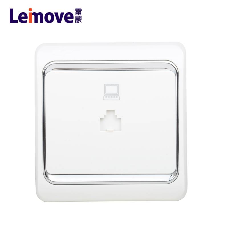 Single computer socket LML(A)