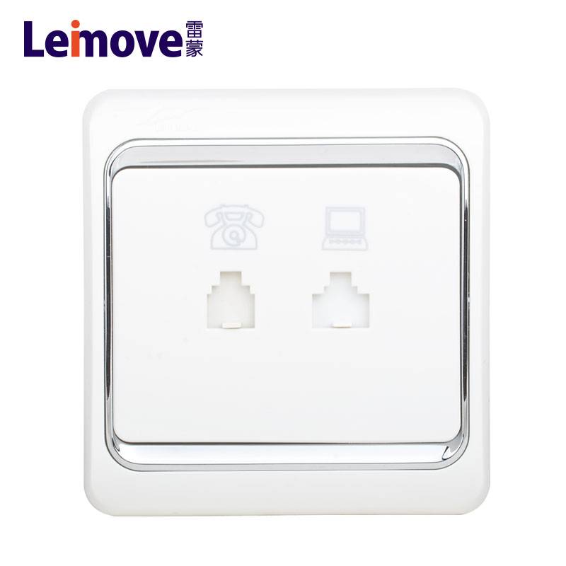 Computer phone socket LMCL(A)