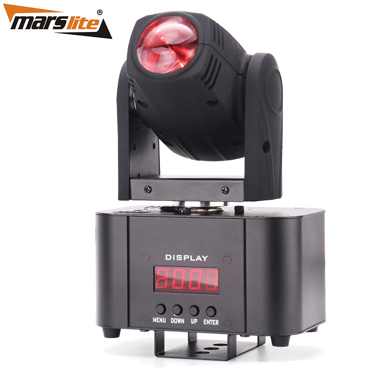 Single Head Led Beam Moving Head DJ Light  MS-MPS10