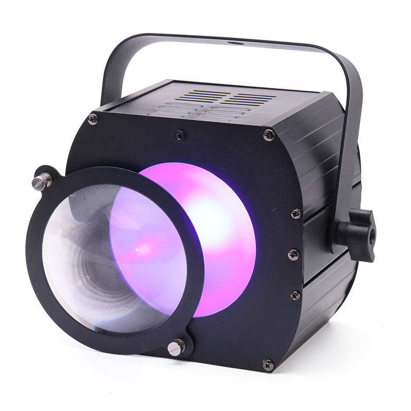 70W DMX UV Par Light Marslite New Product MS-CP70-UV