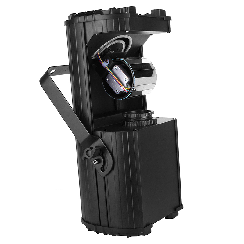 30W led roller scan light for stage lighting equipment MS-SC30B