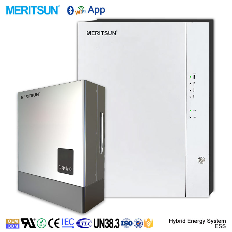 MERITSUN Array image17