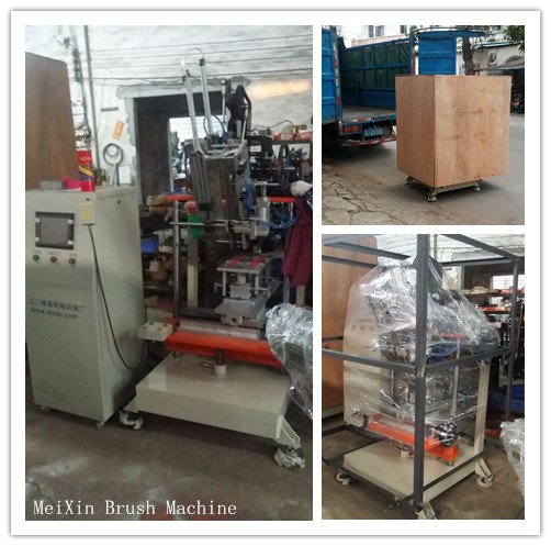 meixin brush machine meixin brush machine