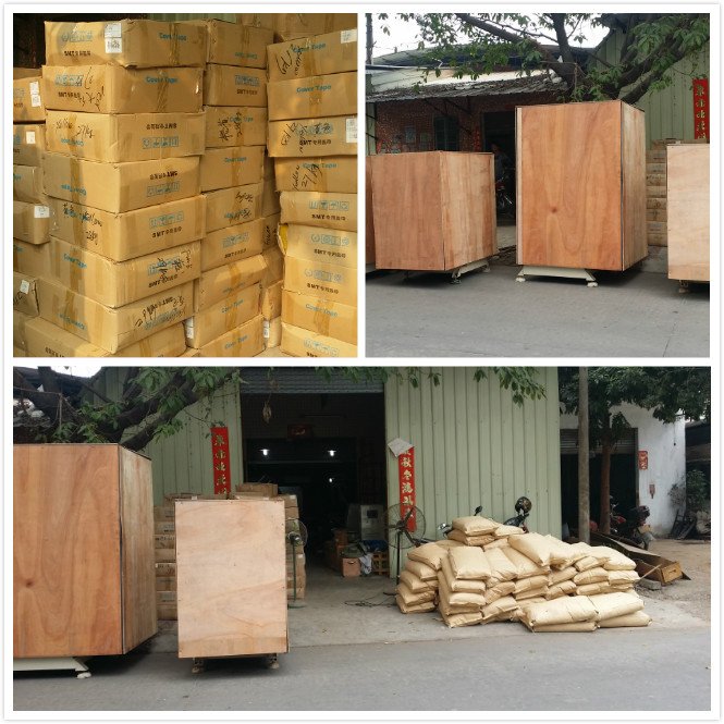 Brushes Machine Indian Agra Packing Brushes Machine Indian Agra Packing