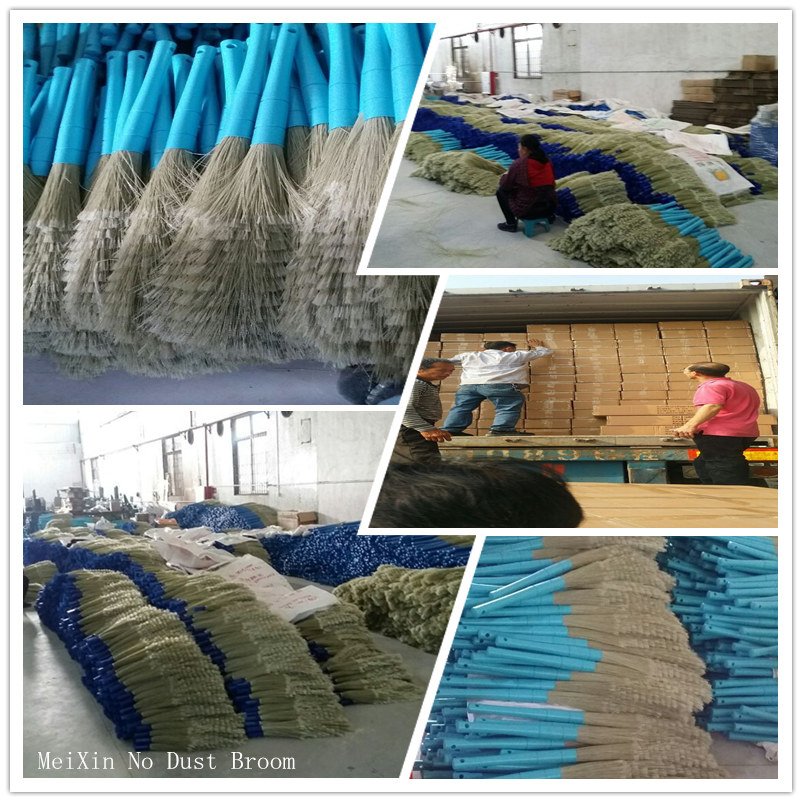 MeiXin no dust broom MeiXin no dust broom