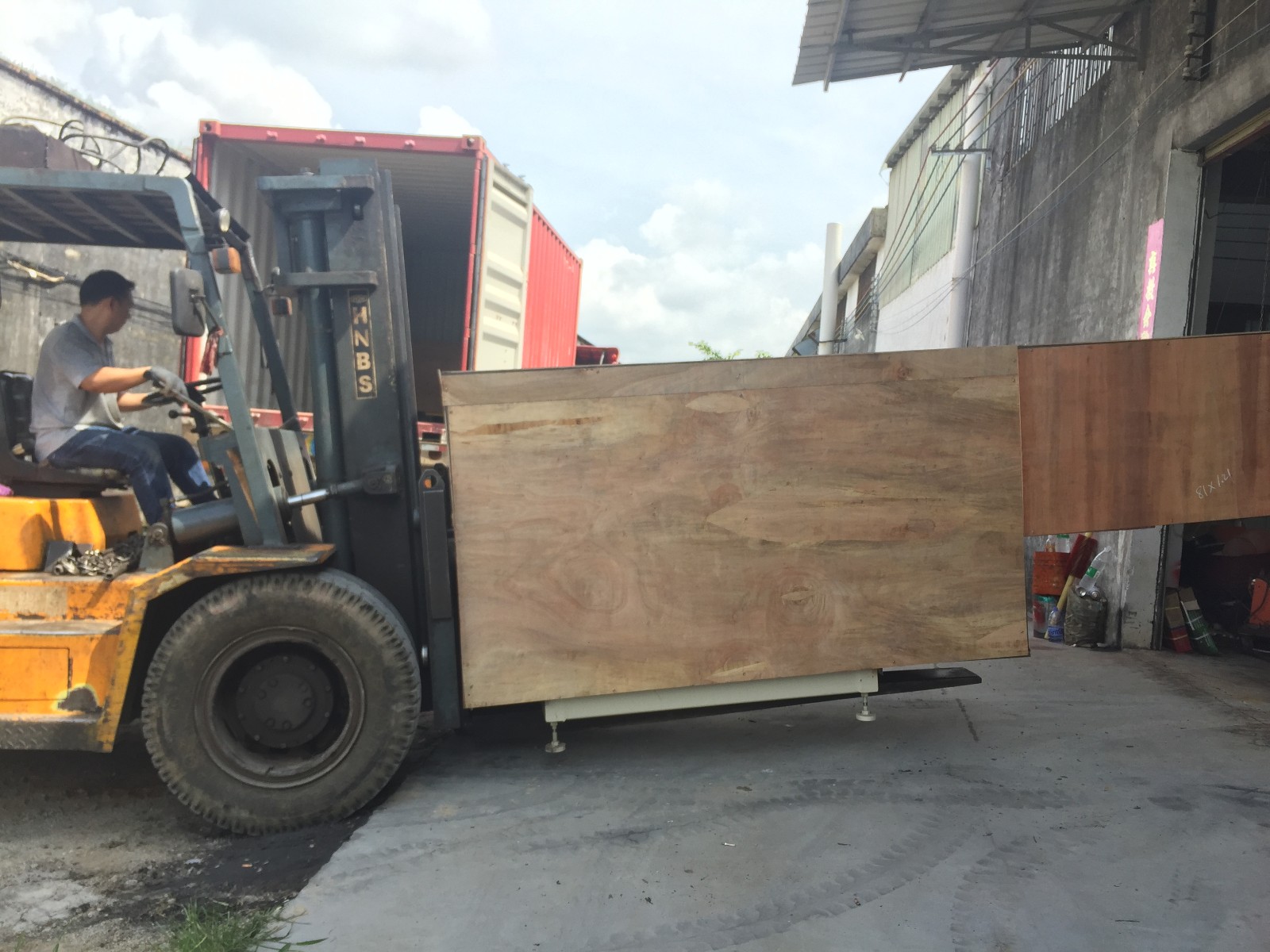 MEIXIN-Packing | News On Meixin Brush Making Machine Factory-1