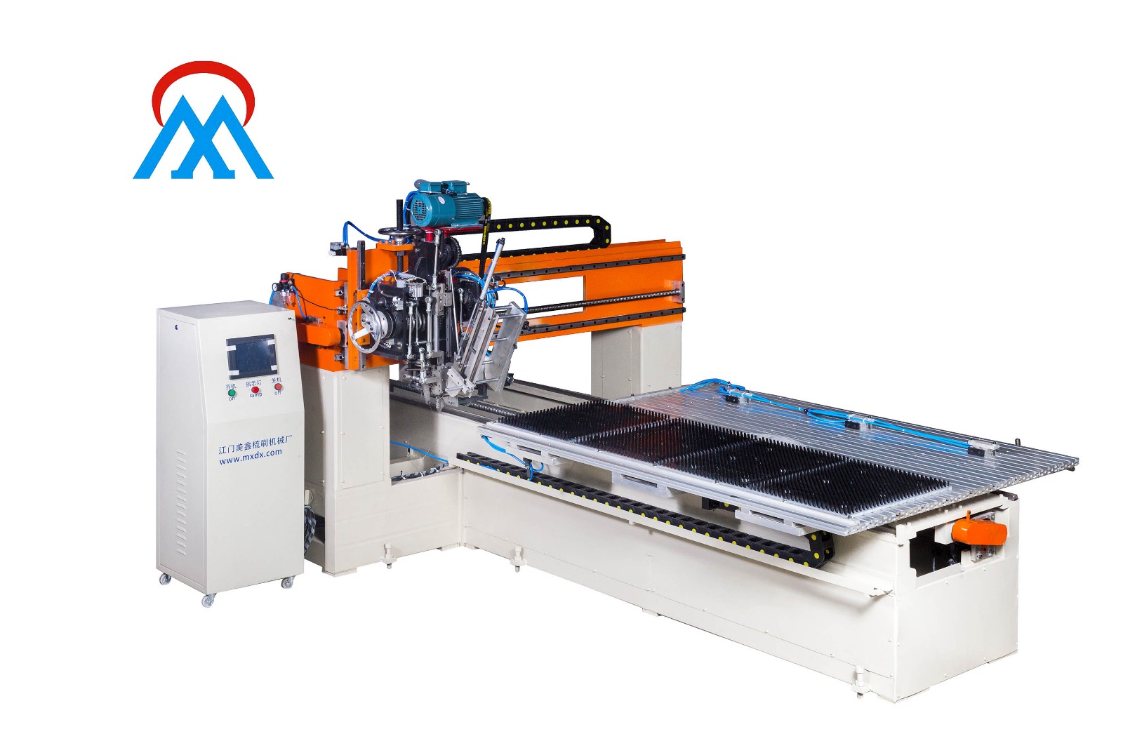 MEIXIN-News | Packing To Vietnam-3