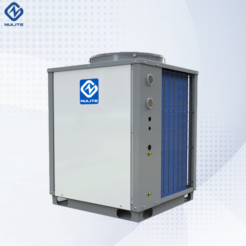 news-Change a new life with clean heating Nulite won the bid for the Coal to Electricity project in 