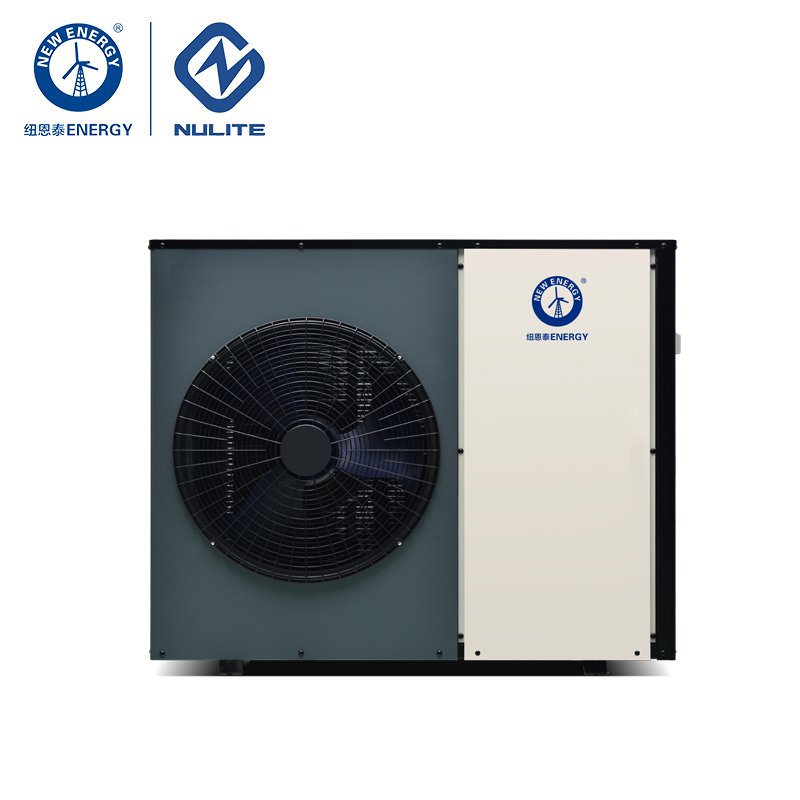 NULITE monoblock DC Inverter 10KW BKDX30-95I/1/S A+ Heat Pump Water Heater(Heating & Cooling & Hot Water) DC Inverter Heat Pump image20