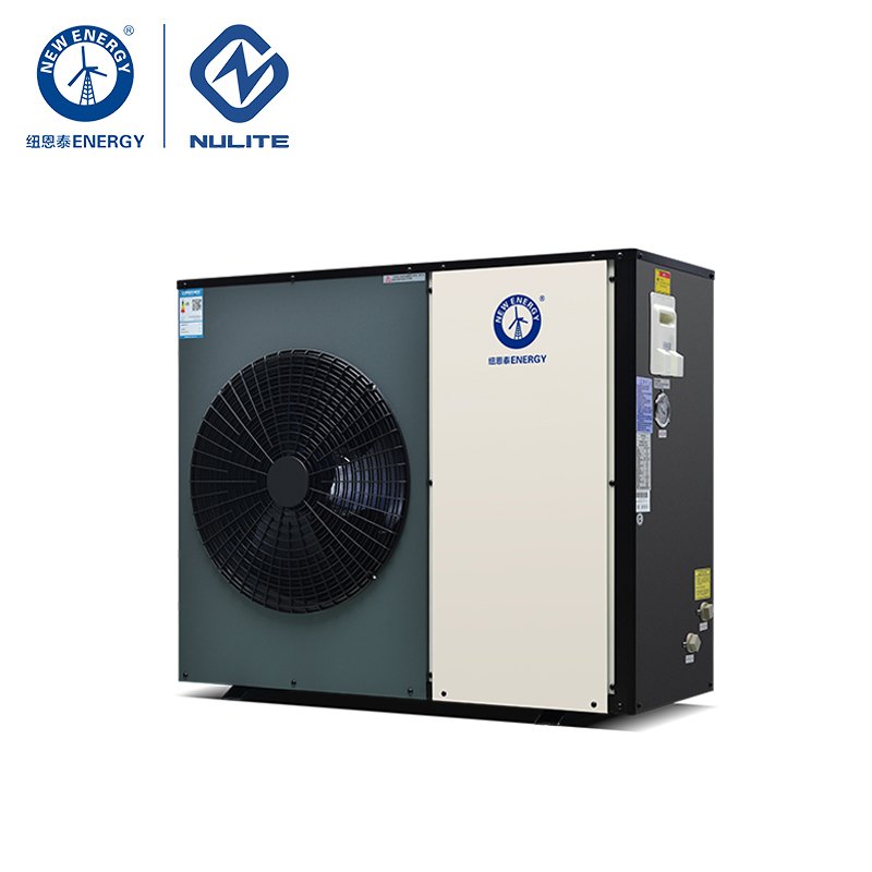 NULITE monoblock DC Inverter 10KW BKDX30-95I/1/S A+ Heat Pump Water Heater(Heating & Cooling & Hot Water) DC Inverter Heat Pump image20