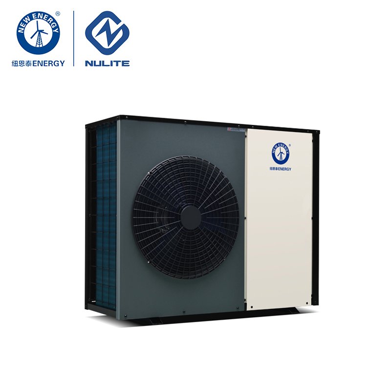 NULITE monoblock DC Inverter 10KW BKDX30-95I/1/S A+ Heat Pump Water Heater(Heating & Cooling & Hot Water) DC Inverter Heat Pump image20