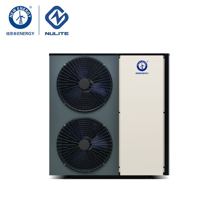 NULITE monoblock DC Inverter 20KW BKDX50-200I/1/S A+ Heat Pump Water Heater(Heating & Cooling & Hot Water) DC Inverter Heat Pump image19