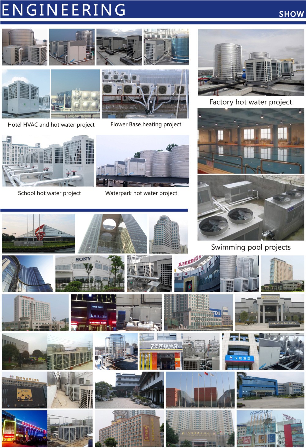 NULITE-NEW ENERGY Heat Pumps bring you a wonderful life | News On Nulite Heat Pump-2