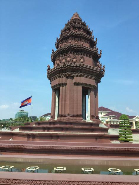 NULITE-Company News | Business And Study Tour Of Cambodia-2