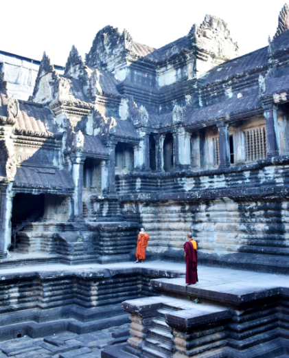 NULITE-Company News | Business And Study Tour Of Cambodia-3