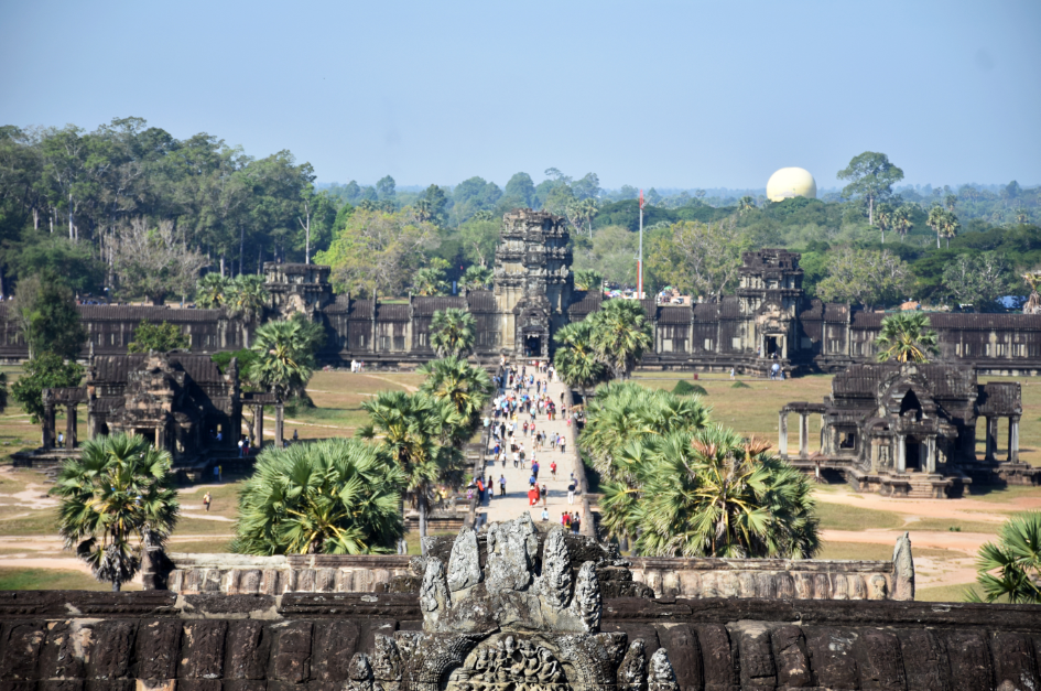 NULITE-Company News | Business And Study Tour Of Cambodia-4