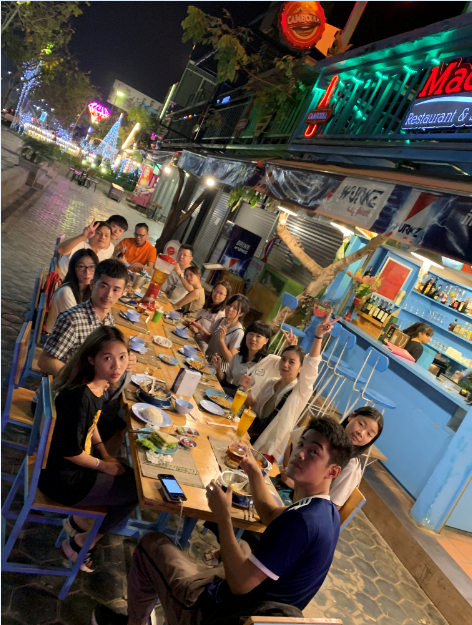 NULITE-Company News | Business And Study Tour Of Cambodia-7