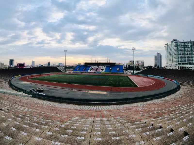 NULITE-Company News | Business And Study Tour Of Cambodia-9