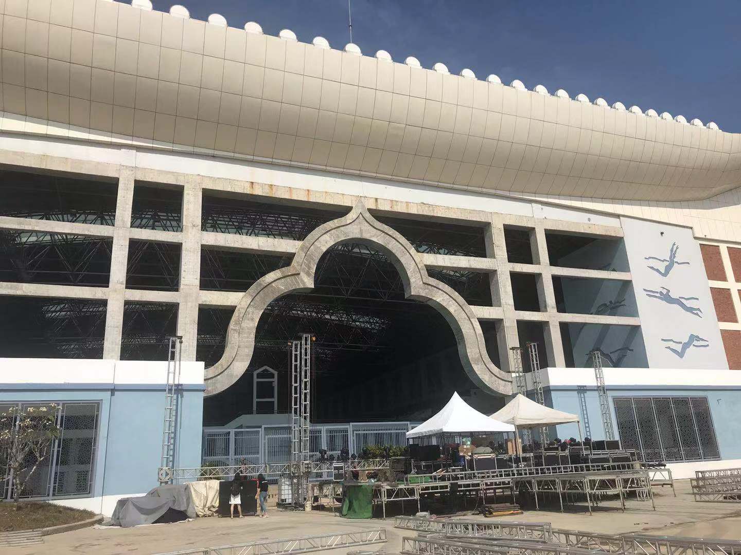 NULITE-Company News | Business And Study Tour Of Cambodia-8