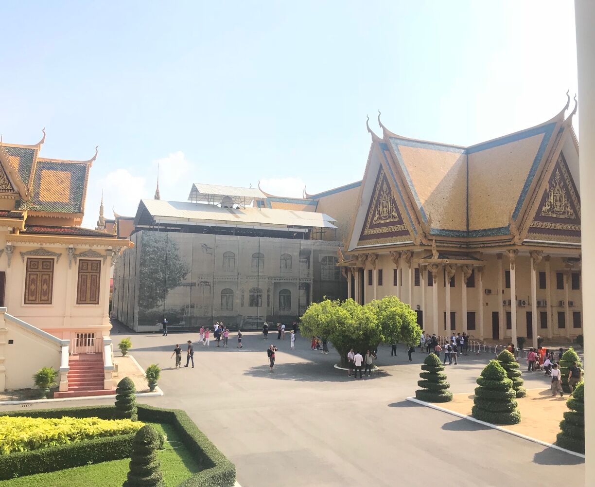 NULITE-A Tour Of Cultural Exchange Of Nulite Heat Pump