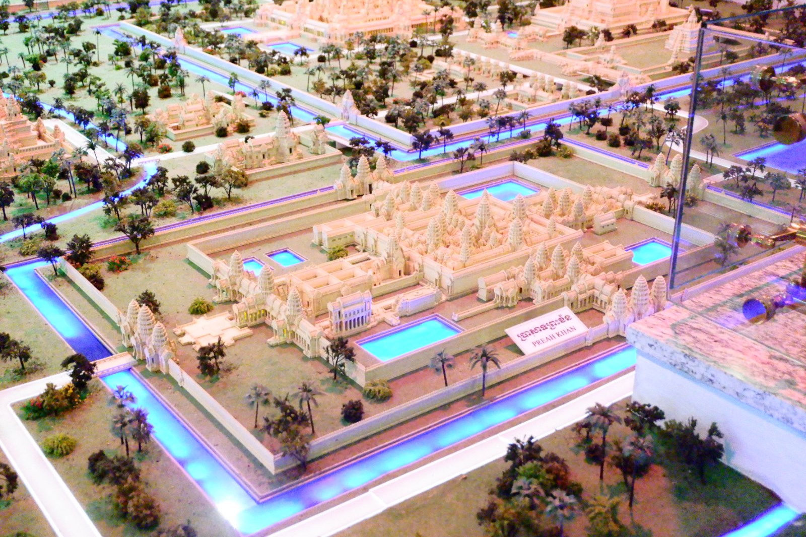 NULITE-A Tour Of Cultural Exchange Of Nulite Heat Pump-1