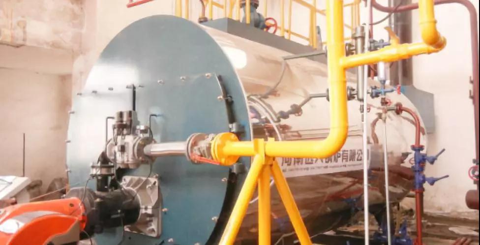 NULITE-Heat Pump Manufacturers-2019 China International Exhibition On Heating-4