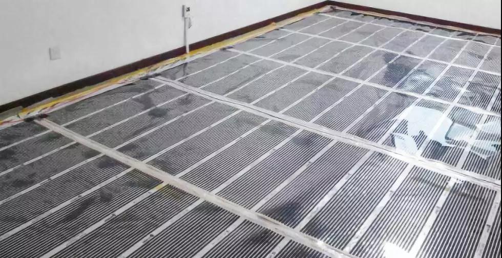 NULITE-Heat Pump Manufacturers-2019 China International Exhibition On Heating-5