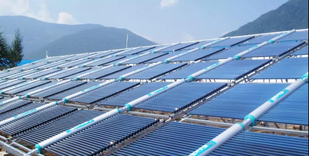 NULITE-Heat Pump Manufacturers-2019 China International Exhibition On Heating-6