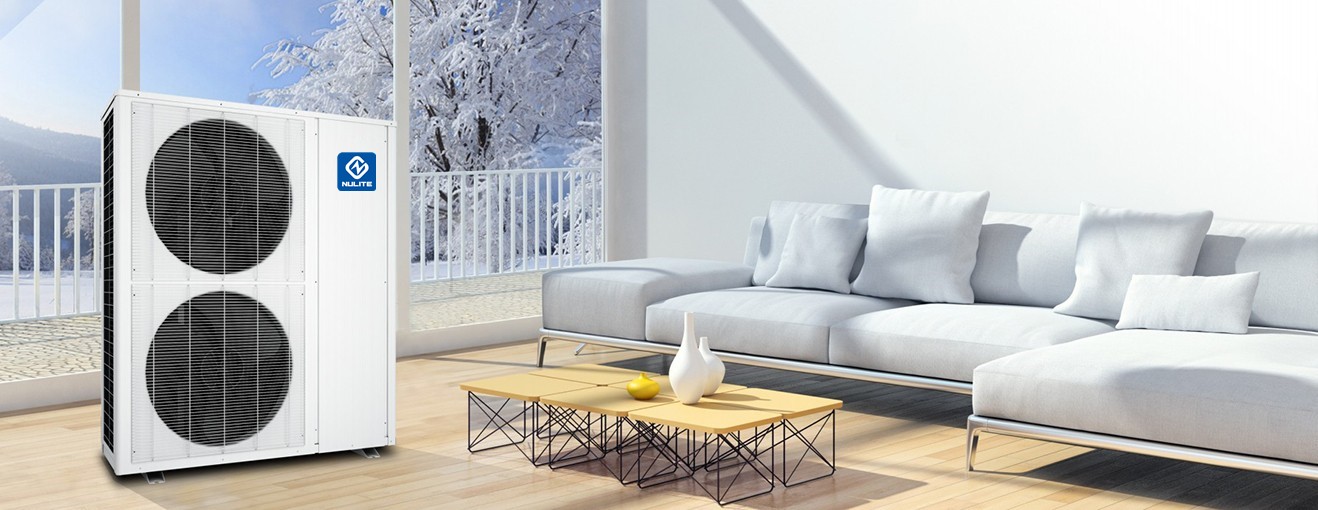news-NULITE-the July promotion model dc inverter air to water house heatingcooling heat pump-img