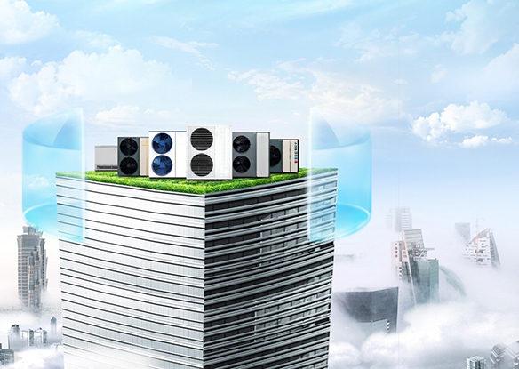 news-NULITE-the July promotion model dc inverter air to water house heatingcooling heat pump-img-2