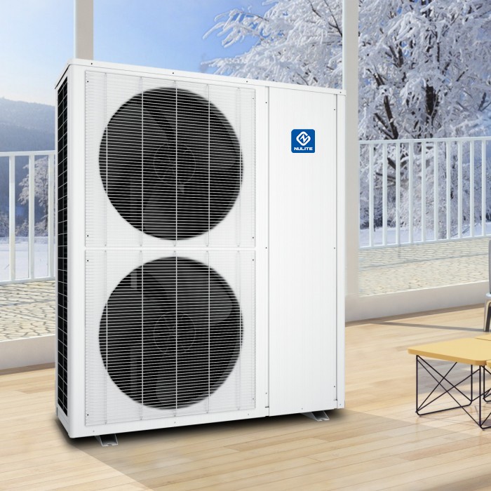 news-the July promotion model dc inverter air to water house heatingcooling heat pump-NULITE-img-3