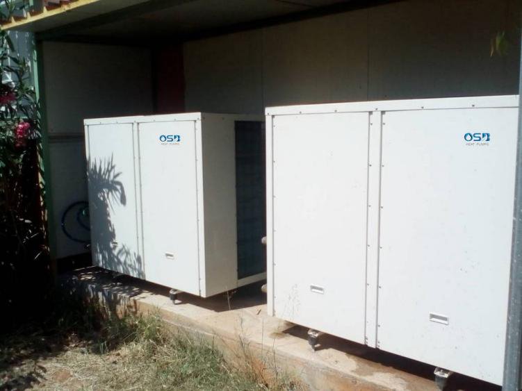 hotel and hospital high temperature heat pump hotel and hospital high temperature heat pump