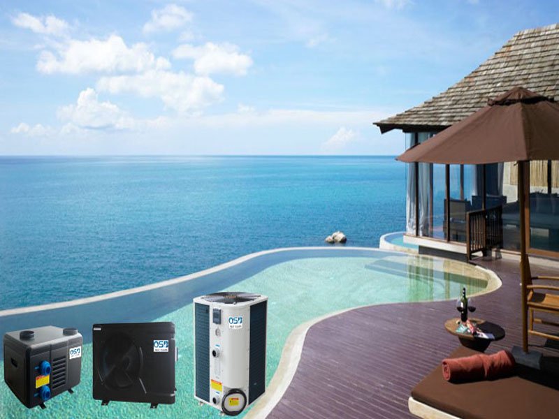 heating and cooling heat pump units heating and cooling heat pump units