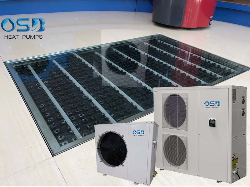 foshan heated floors heat pump foshan heated floors heat pump