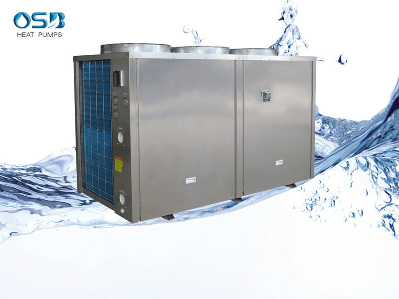 60 Hz Swimming Pool Heat Pump 60 Hz Swimming Pool Heat Pump