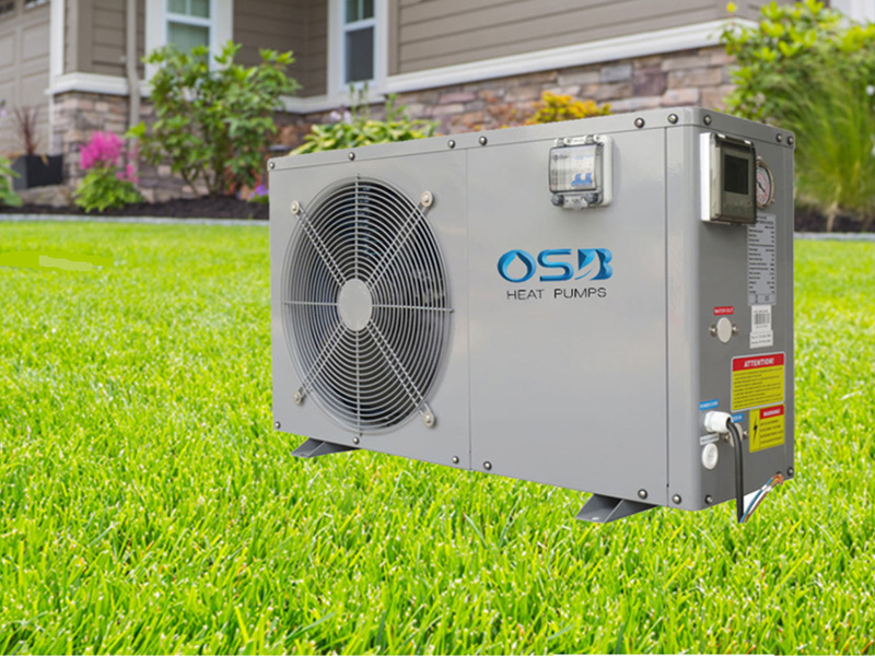 heat pump water heater heat pump water heater