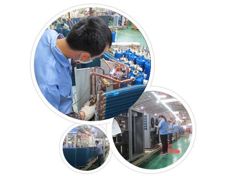 OSB heat pump OSB heat pump