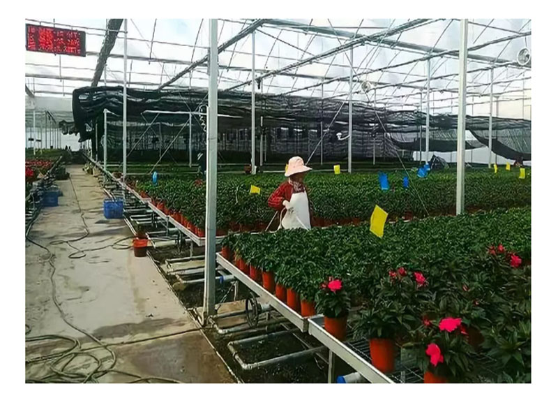 Air source heat pump