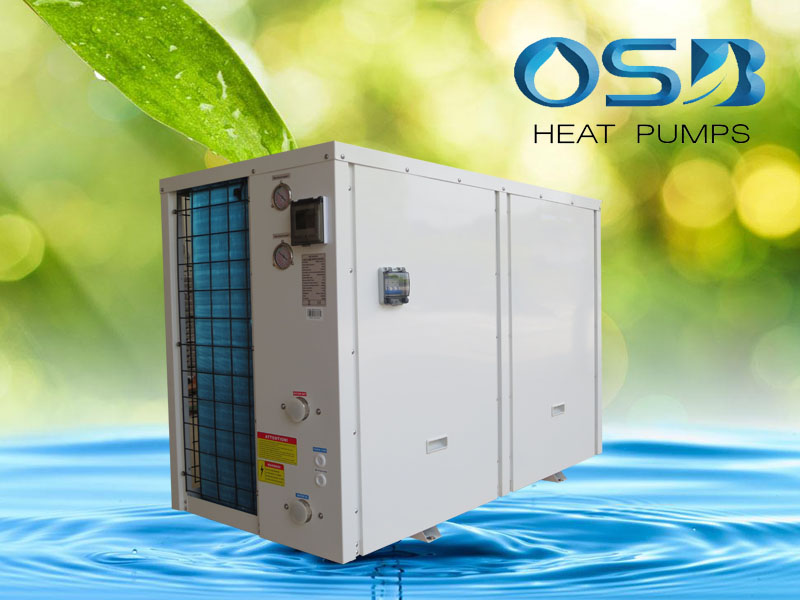 heat pump unit heat pump unit
