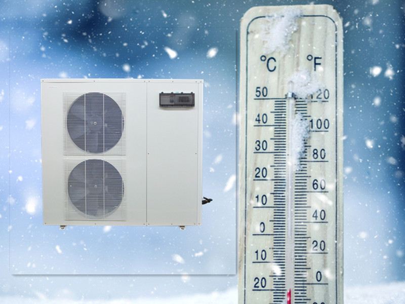 inverter EVI heat pump inverter EVI heat pump