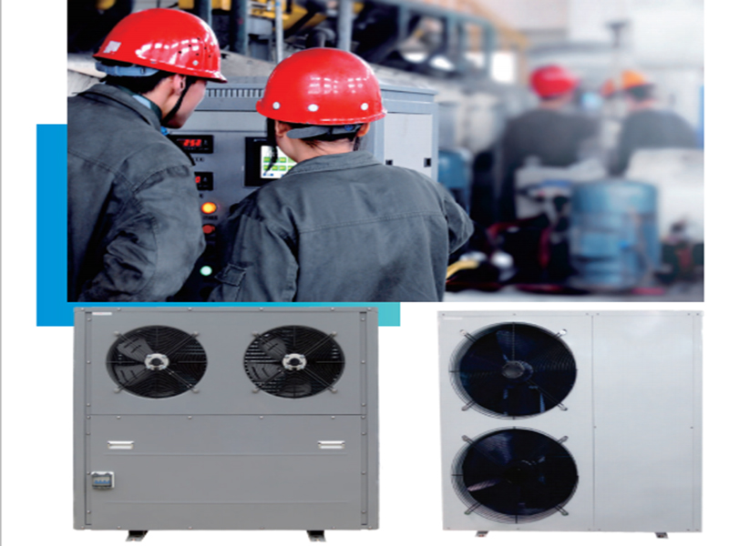 heat pump industry heat pump industry