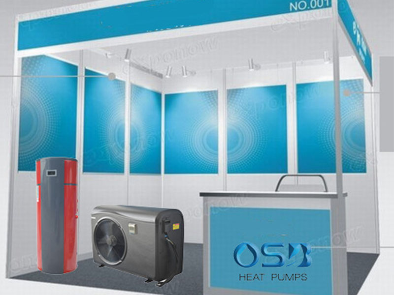 OSB heat pump OSB heat pump