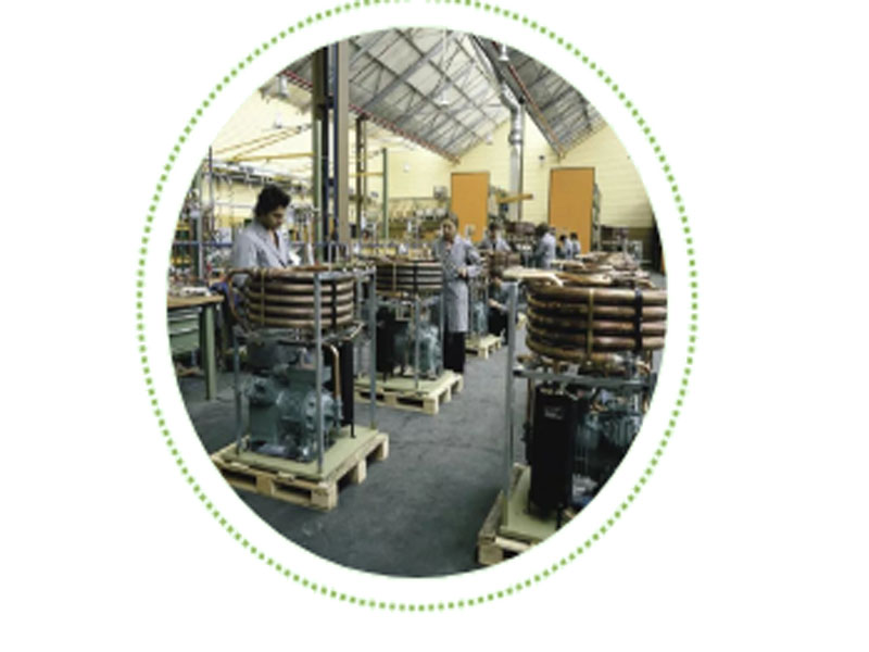 water source heat pump system water source heat pump system