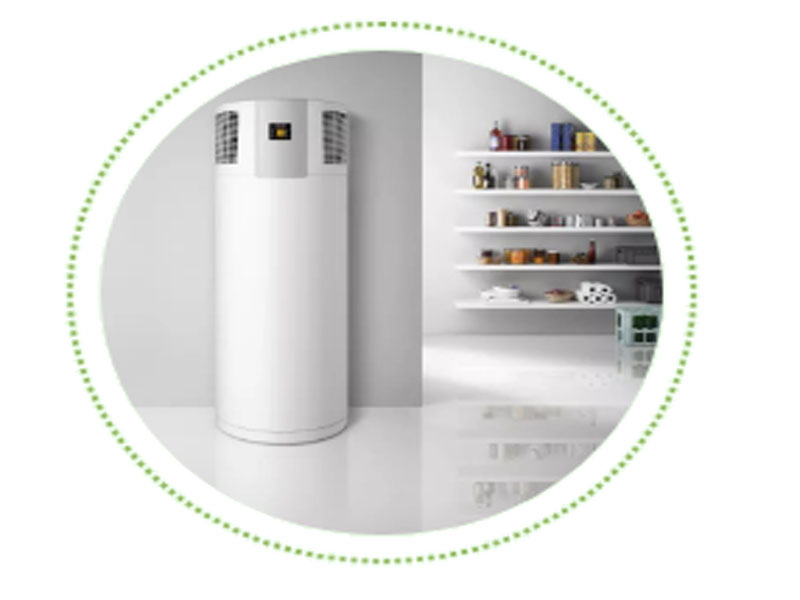 heat pump devices heat pump devices