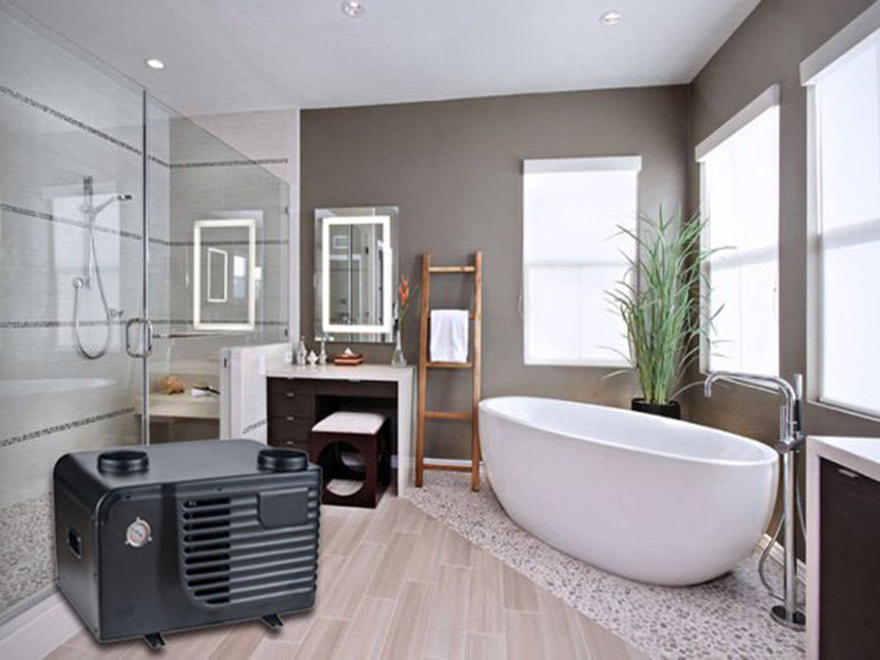 OSB heat pump OSB heat pump