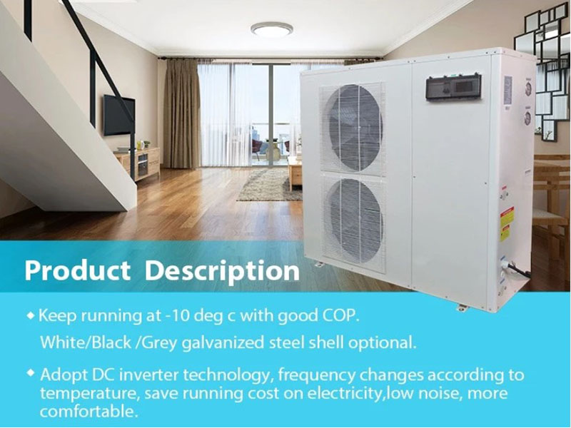 inverter heat pumps inverter heat pumps