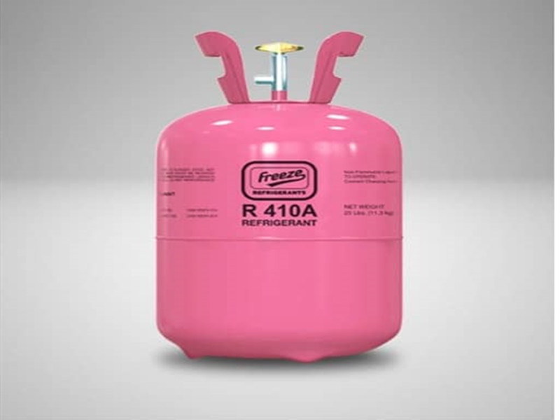 R32 heat pump R32 heat pump