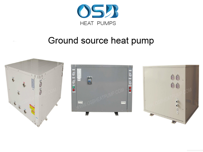 water source heat pump water source heat pump