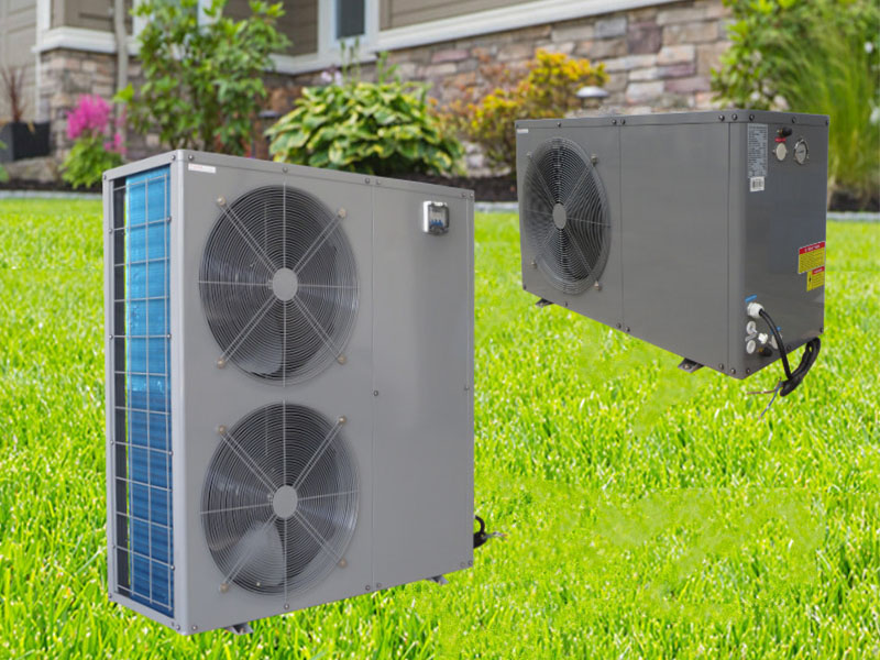 OSB high temp heat pump OSB high temp heat pump