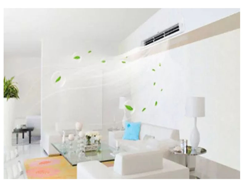 water system water system